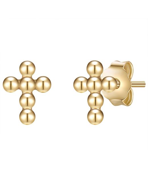 Glanzstücke München Metallic Sterling Earring