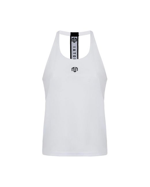 MOROTAI Prestaties Stringer in het White