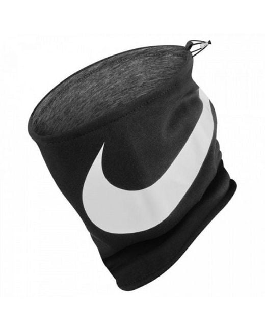 Nike Black 2.0 2021 Reversible Neck Warmer