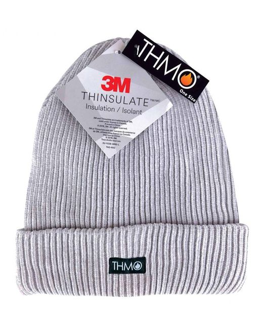 THMO Gray Thmo Womens