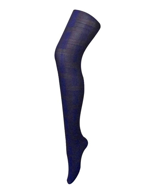 Sock Snob Blue Sock Snob Womens
