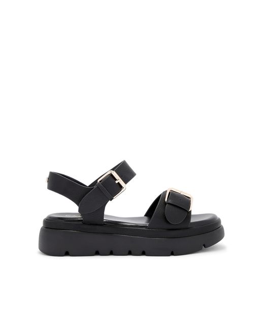 Carvela Kurt Geiger Black Carvela Sandals Krypton
