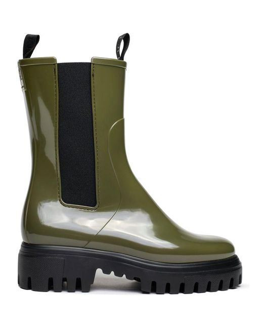 Lemon Jelly Green City 03 Boots