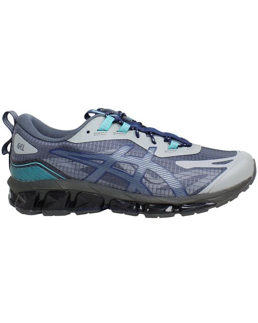Asics Blue Gel-Quantum 360 Vii Utility Trainers for men