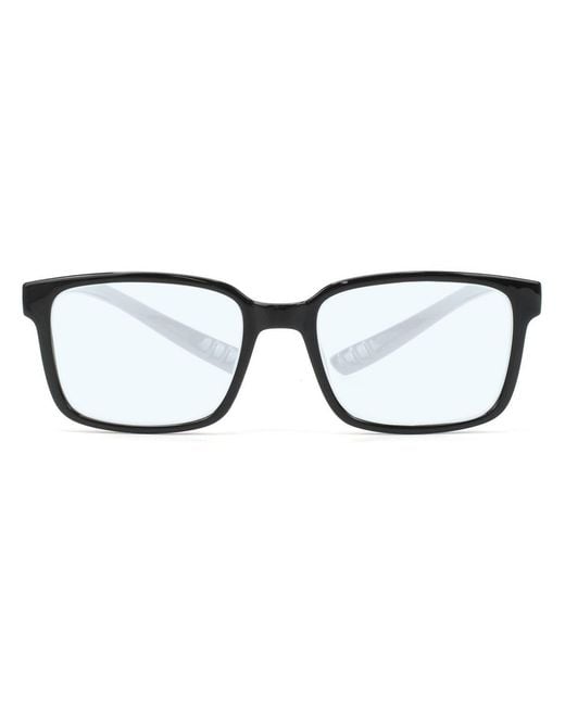 Montana Black Rectangular Blfmnr2 for men