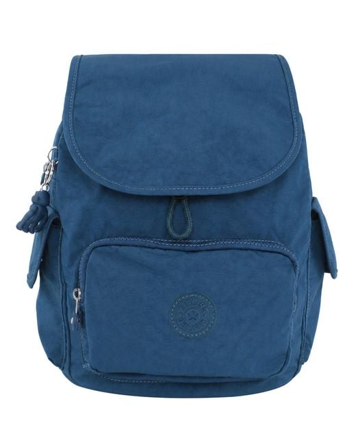Kipling Blue City Pack S Backpack