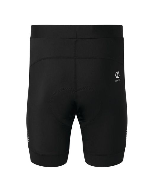 Dare 2b Black Cycling Shorts for men