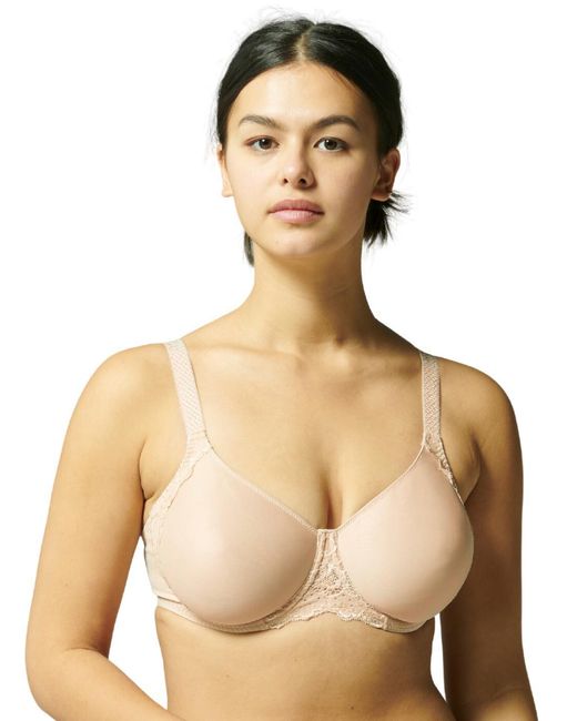 Simone Perele Natural Caresse Seamless Bra