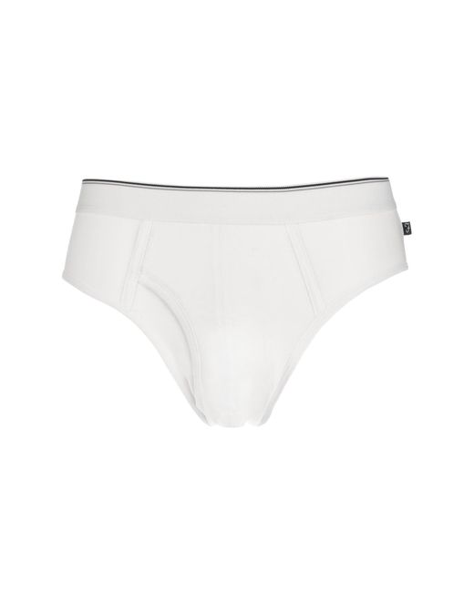 Farah Classic in het White voor heren