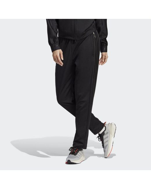 Adidas Black Tiro Suit-Up Advanced Track Pants