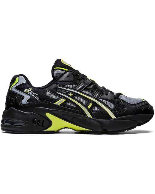 Asics Black Gel-Kayano 5 Og Trainers for men