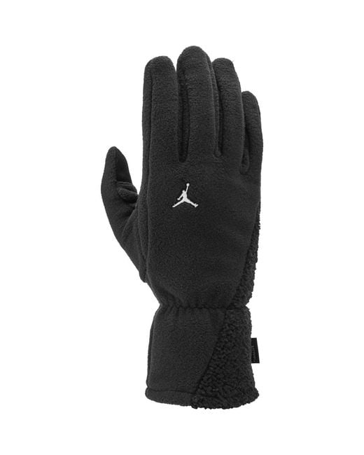 Nike Black Accessories Jordan M Lg Flc Sn99