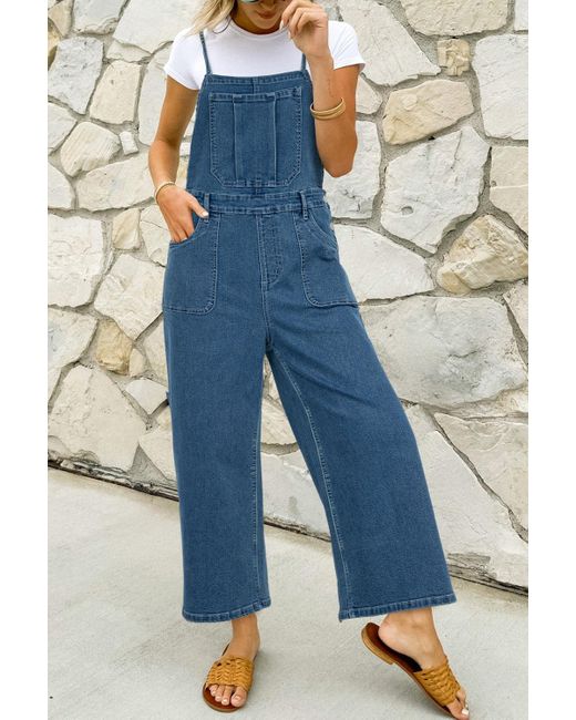 Eziaku Convertible Jumpsuit & Romper