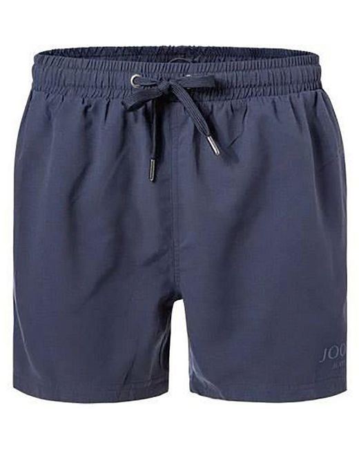 Joop! Blue Swim Shorts for men
