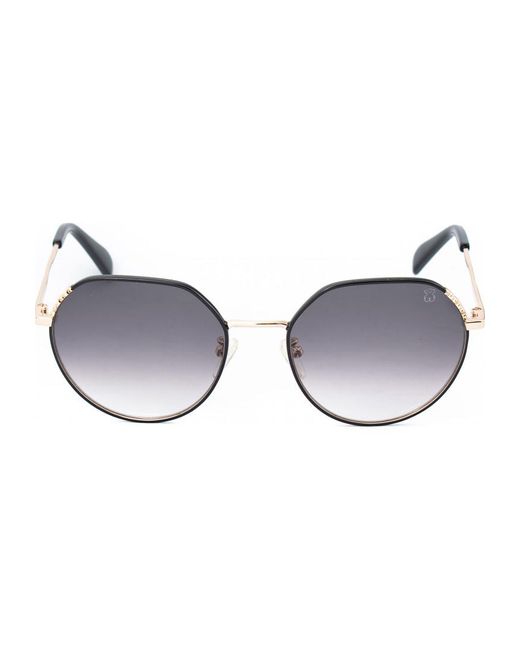 Tous Blue Sto454-550301 Sto454 55 550301 Sunglasses