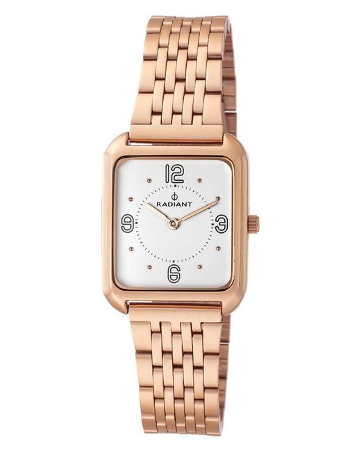 Radiant White Ra471202 Ladies Watch