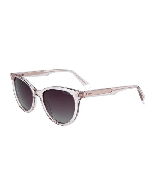Polaroid Natural Pld4111 S X 53 Ham Sunglasses
