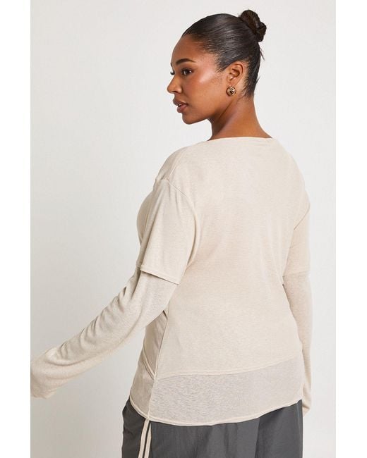 Boohoo Natural Plus 2
