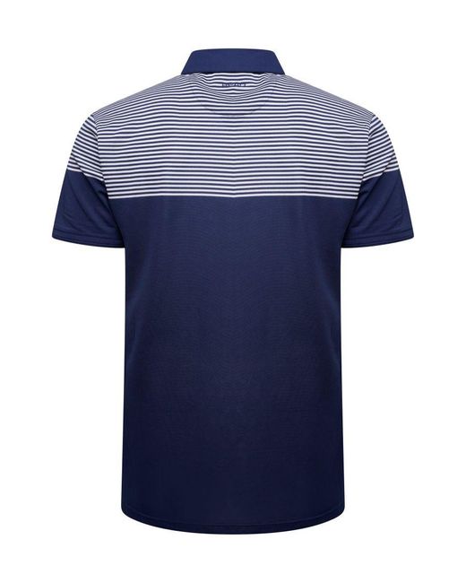 Head Blue Luca Polo Shirt (Deep) for men