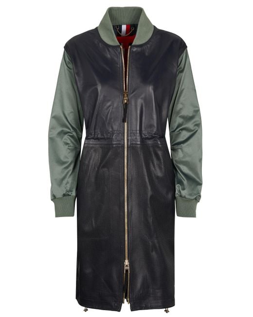 Tommy Hilfiger Jas in het Gray