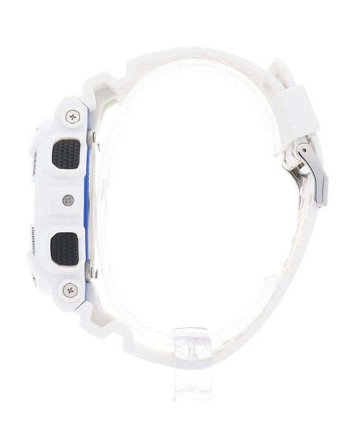 G-Shock Metallic G-Shock Watch Ga-100B-7Aer for men
