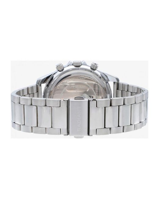 Radiant Gray Ra617705 Canarias Watch for men