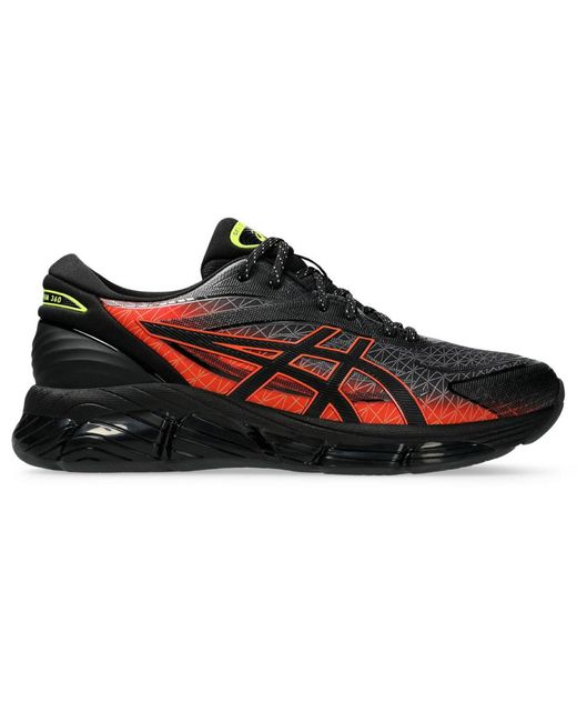 Asics Black Gel-Quantum 360 Viii City Of Light for men