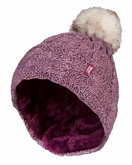 Heat Holders Purple Wärmehalter