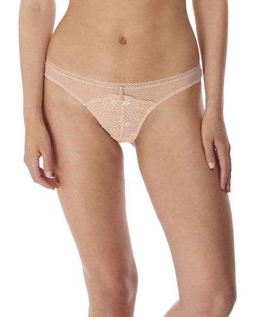 Freya Natural Expression Brazilian