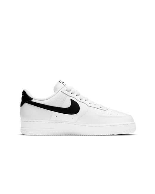 Nike White Air Force 1 '07 for men