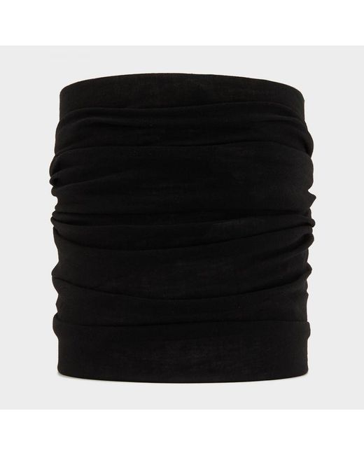 Peter Storm Black Recycled Chute