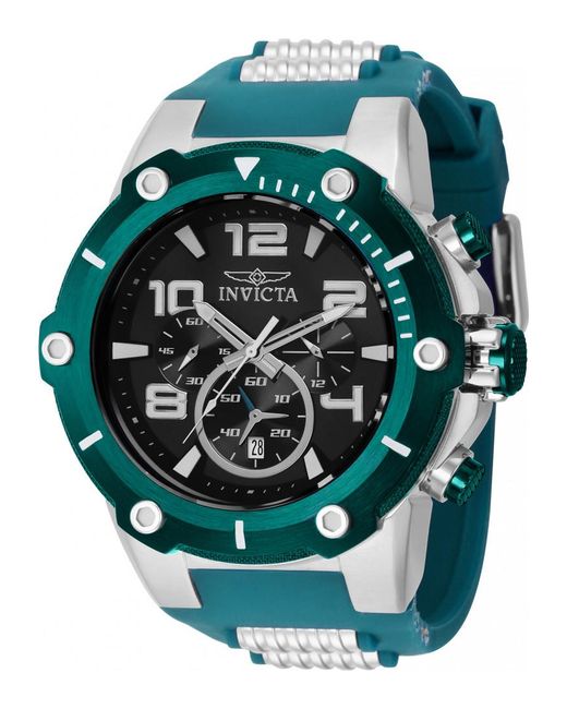 INVICTA WATCH Green In-40897 Speedway Watch for men