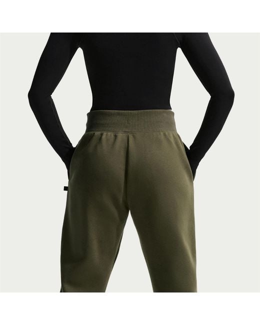 Nike Green Psg Wnsw Phnxfl