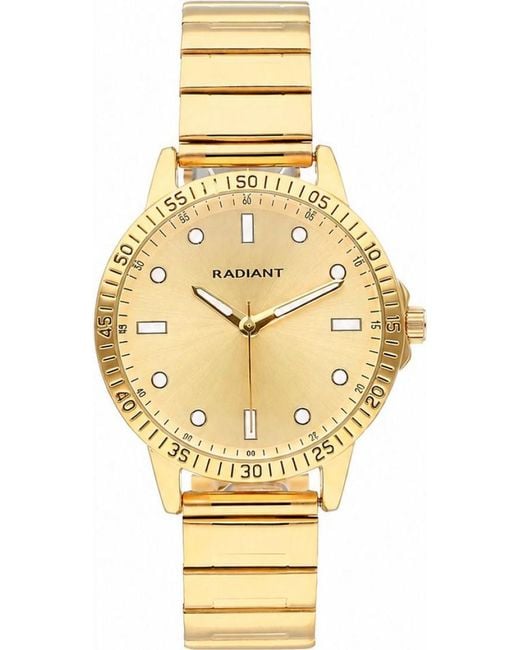 Radiant Metallic Ra663202 Ladies Ornella Watch