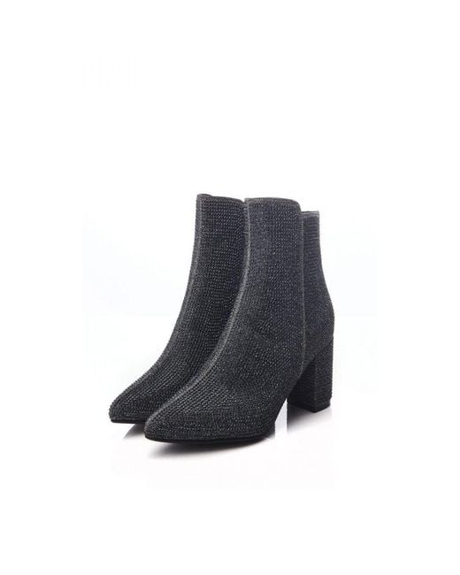 Moda In Pelle Blue Moda