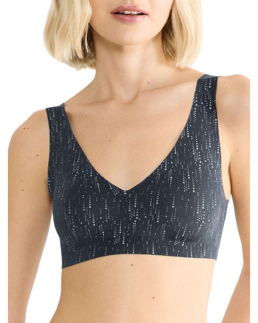 Sloggi Blue Zero Feel 2.0 Bralette