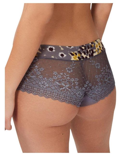 Empreinte Gray Melody Shorty Brief