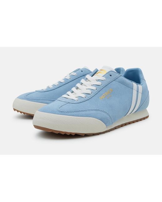 Patrick Blue Rio Runner for men