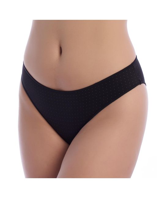 Selene Blue Greta Classic Panties