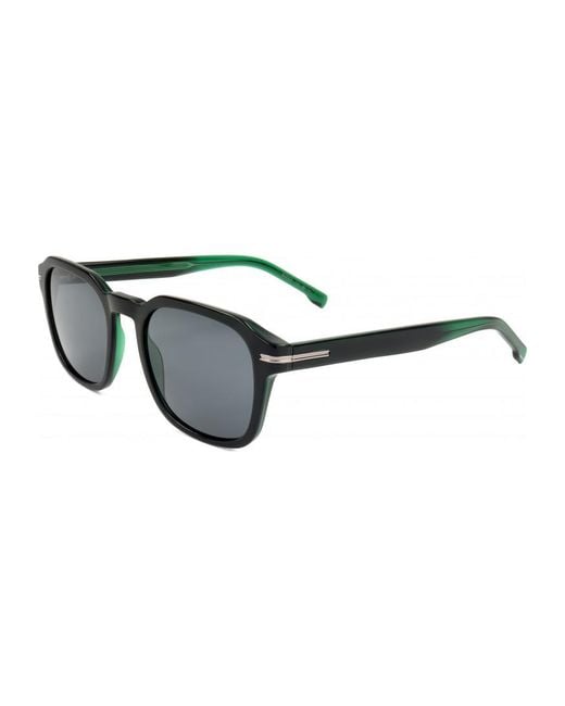 Boss Black Hugo 51Mm Sunglasses 1627-S-3U5-51 for men