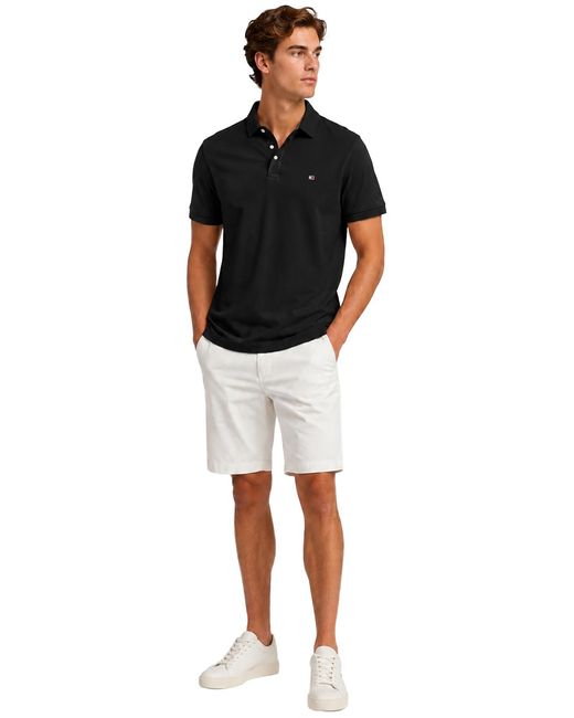 Tommy Hilfiger Black Tommy Hilfiger for men
