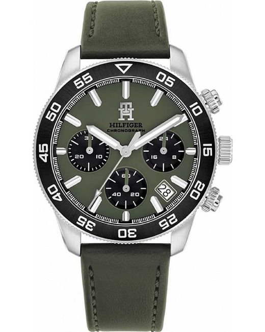 Tommy Hilfiger Gray 1792188 Watch for men