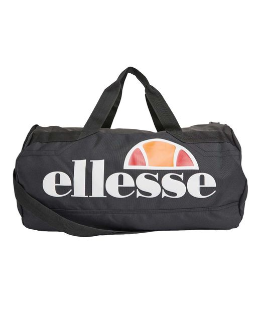 Ellesse Vat Duffeltas (zwart) in het Black