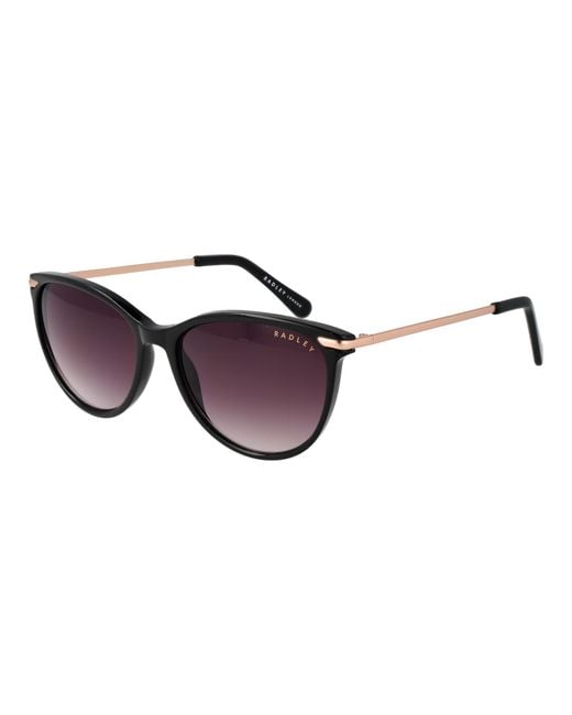 Radley Brown Sunglasses Rds-Tassia 104 55