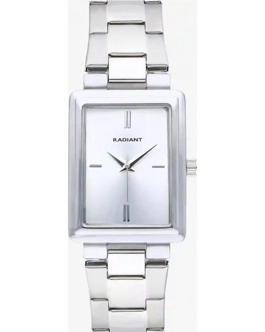 Radiant White Ra645201 Ladies Courtney Watch