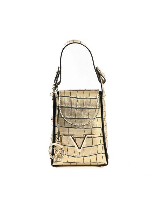 Versace 19.69 Abbigliamento Sportivo Srl Handbag