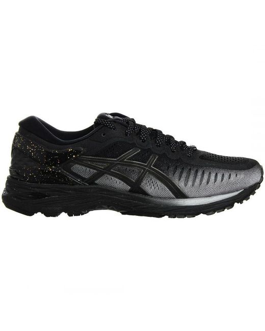 Asics Metarun Running Trainers in Black for Men Lyst UK