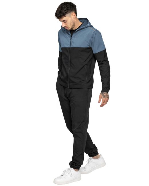 Kruze By Enzo Blue Kruze By Enzo for men