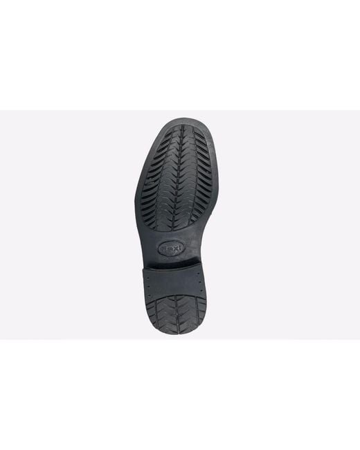 Roamer Blue Palermo Boots for men