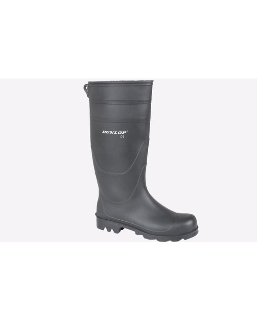 Dunlop Gray Universal for men